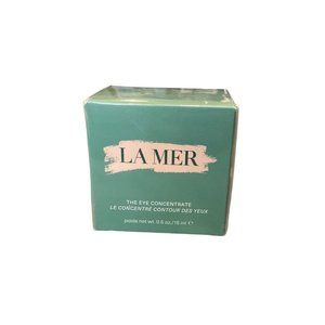 La Mer The Eye Concentrate - 0.5 oz (New/Sealed)